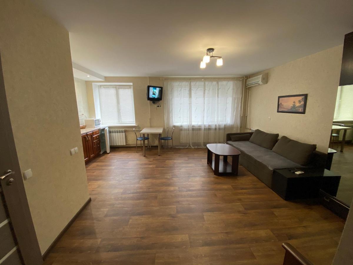 WELCOME APARTMENTS ДНЕПР (Украина) - Квартиры посуточно - от 1094 UAH |  NOCHI