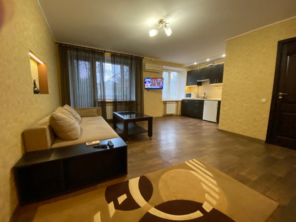 WELCOME APARTMENTS ДНЕПР (Украина) - Квартиры посуточно - от 1094 UAH |  NOCHI